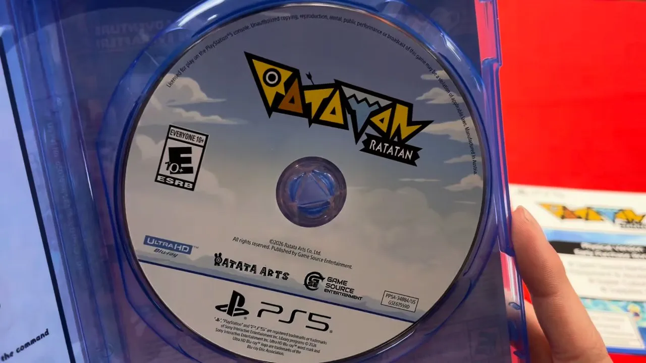 Release Date and Platforms